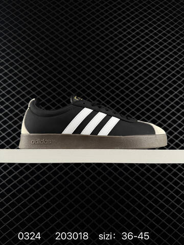 Other Adidas VL COURT 2 0 SHOES JI0497 36 37 38 39 40 41 42 43 44 45 203018 Lifestyle - Unisex (BS-76308)