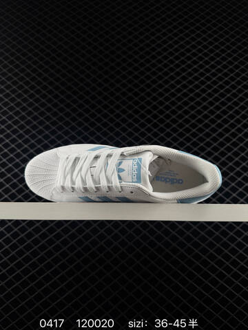 Adidas Originals Superstar DIY XS0012 120020 Size 36 45 Lifestyle - Unisex (BS-75979)