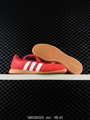 Other Adidas BARREDA MARY JANE HQ7398 36 37 38 39 40 6320 100 Lifestyle - Unisex (BS-74734)