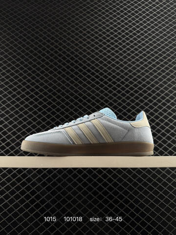 Adidas Originals Gazelle Indoor JI2717 36 36 5 37 38 38 5 39 40 Lifestyle - Unisex (BS-77606)
