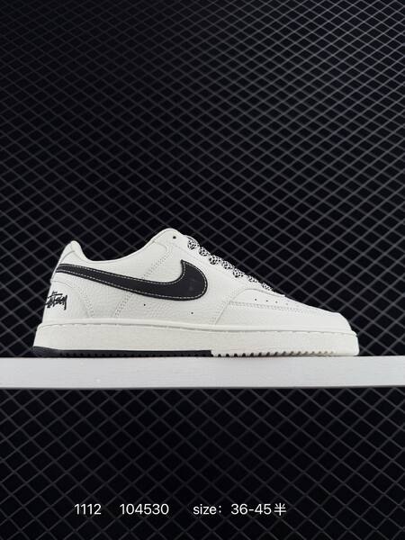 Nike Air Force 1 Low 07 white black EU 36-45 5 casual lifestyle