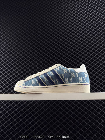 Adidas Originals Superstar DIY JQ1673 36 36 5 37 38 38 5 39 Lifestyle - Women's (BS-78019)