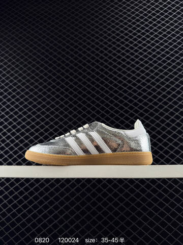 ADIDAS ORIGINALS SAMBA OG SHOES T 50 Lifestyle - Men's (BS-77947)