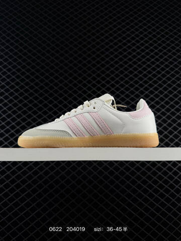 Adidas Originals Samba IH9059 35 5 36 36 5 37 38 38 5 39 40 Lifestyle - Unisex (BS-75169)