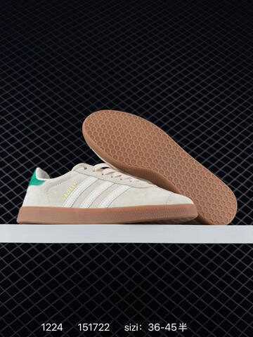 Adidas Originals Samba OG JR0892 35 36 36 5 37 Lifestyle - Women's (BS-76909)