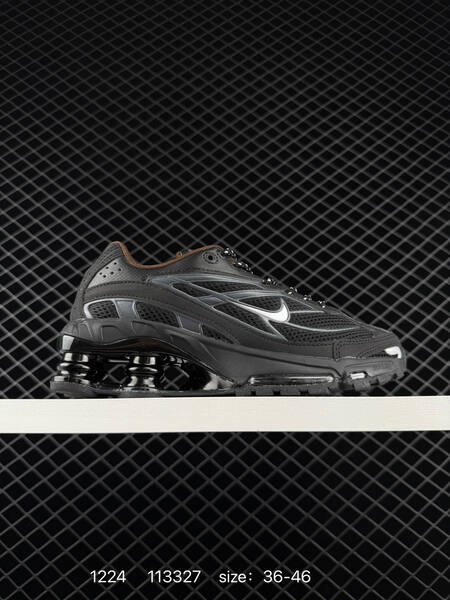 Nike Shox Ride 2 olive black EU 36-46 running lifestyle