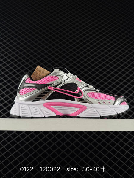 Nike V5 RNR silver black pink 36-47 5 running lifestyle