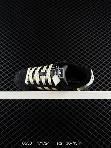 Adidas Originals SUPERSTAR II J JH9977 36-45 171724 Lifestyle - Unisex (BS-75450)