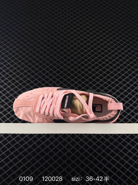 Nike Jacquemus x Nike JACUMOON pink black orange EU 36-42 5 lifestyle