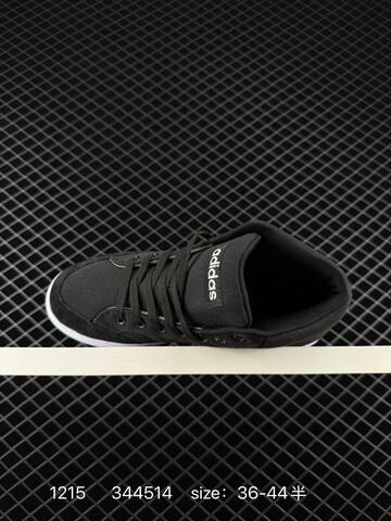 Other ADIDAS VS SET MID BB9890 Size 36 44 344514 Lifestyle - Unisex (BS-76990)