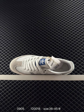 Adidas Originals Samba Kl6265 36 36 5 37 38 38 5 39 40 40 5 41 Lifestyle - Unisex (BS-77841)
