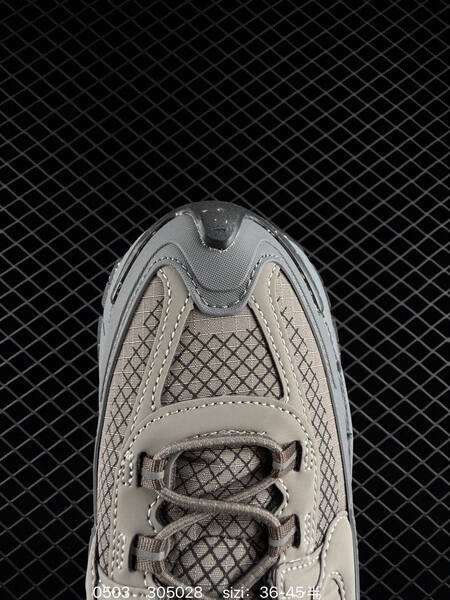 Nike Zoom Vomero Roam grey/taupe EU 36-45 running lifestyle