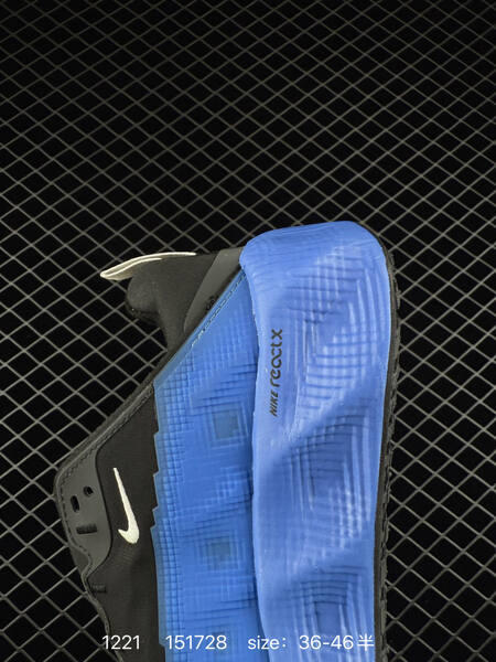 Nike Ava Rover Black Blue White EU 36-46 5 casual lifestyle