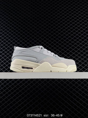 Nike Air Jordan 4 RM FQ7940 36 45 14521 Lifestyle - Unisex (BS-78890)