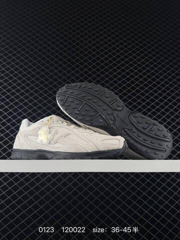 New Balance 204L Off White Black EU 36-45 Sneaker - Unisex (BS-82367)