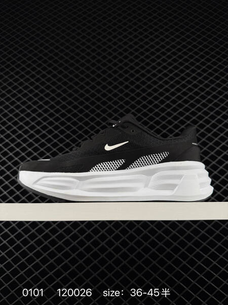 Nike Comfort Ride EasyOn Access IF4997-008 Black White EU 36-45 5 running lifestyle
