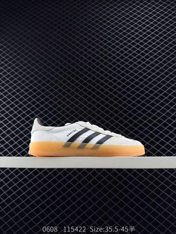 Adidas Gazelle Indoor Trainers IH9985 35 5 36 36 37 38 38 39 Lifestyle - Women's (BS-78454)
