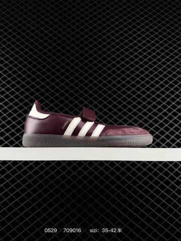 Adidas Samba Jane w Replica IH6561 Size 35 5-42 709016 Lifestyle - Unisex (BS-75453)