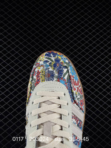Adidas Originals Samba J P5309 203024 Size 36 45 Lifestyle - Unisex (BS-76669)