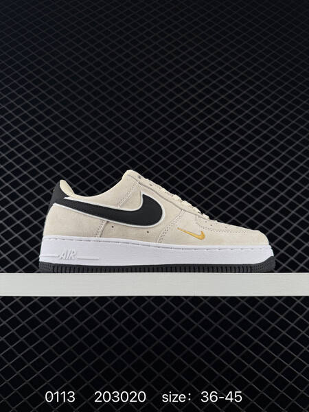 Nike Air Force 1 07 Low multi-color EU 36-45 lifestyle