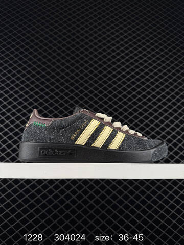 Adidas Handball Spezial ST 36 36 37 38 38 39 40 40 41 42 42 43 44 4 Lifestyle - Unisex (BS-76875)