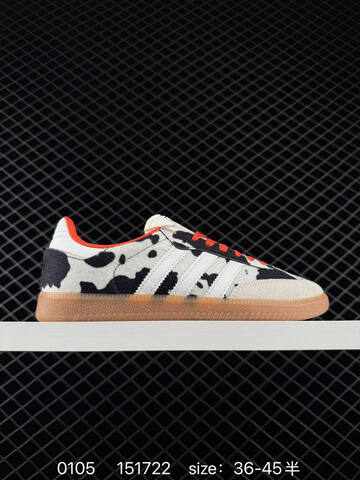 Adidas Originals Samba KI6956 36 36 5 37 38 38 5 39 40 Lifestyle - Unisex (BS-76821)