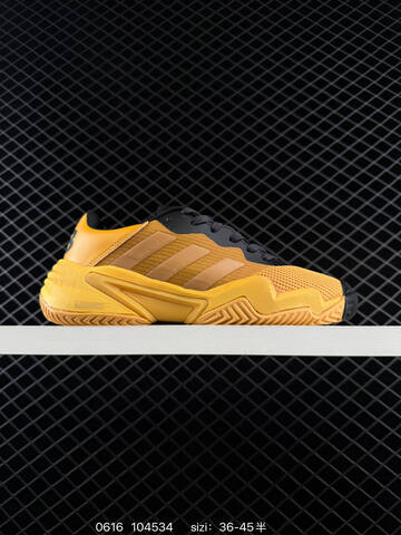 Y-3 Adidas x Barricade 13 JP7720 36 36 5 37 38 38 5 39 40 Lifestyle - Unisex (BS-75239)