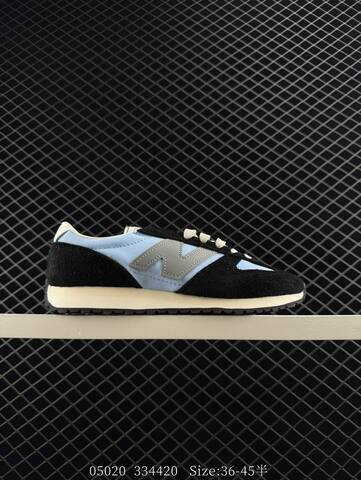 New Balance 471 U471AM Beige Light Blue Cream Brown EU 36-45 Sneaker - Unisex (BS-83432)