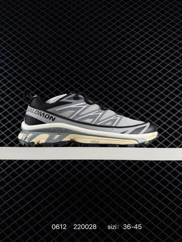 Salomon XA PRO XT-6 EXPANSE SENSIFIT 1 1 Replica High-end Men s And Women s Fashion Sports Running And Basketball Shoes Up To 95 Off Retail During The Current Promotion Casual Lifestyle Sneakers (BS-85694)