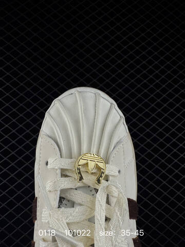 Adidas Originals Superstar CNY KJ6293 35 5 36 36 5 37 Lifestyle - Women's (BS-76659)