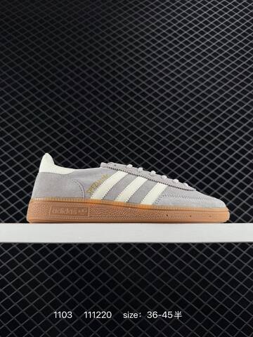 Adidas Originals Handball Spezial X 36-45 NO1 Lifestyle - Unisex (BS-77426)
