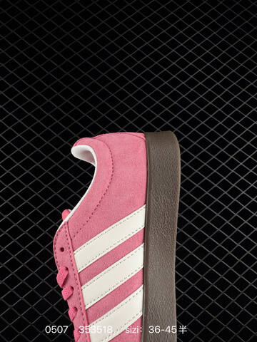 Other Adidas VL COURT CLASSIC T KK4650 36 45 353518 Lifestyle - Unisex (BS-75722)