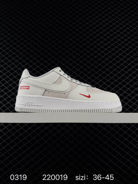Nike Air Force 1 07 white 36-45 lifestyle