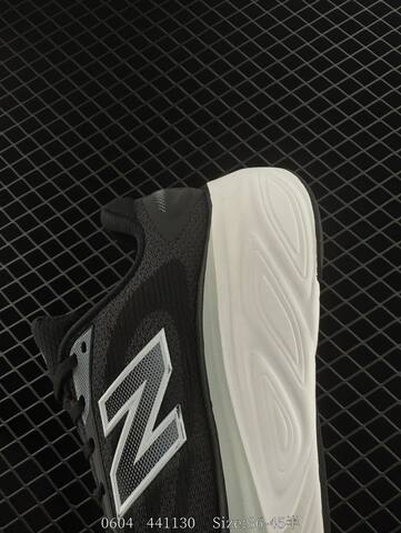 New Balance Fresh Foam X 1080 V14 Grey Off White Red Black EU 36-45 Running Shoe - Unisex (BS-83361)
