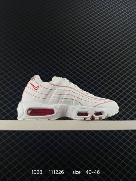 Nike Air Max 95 TT IB7936-001 Black Purple EU 40-46 lifestyle