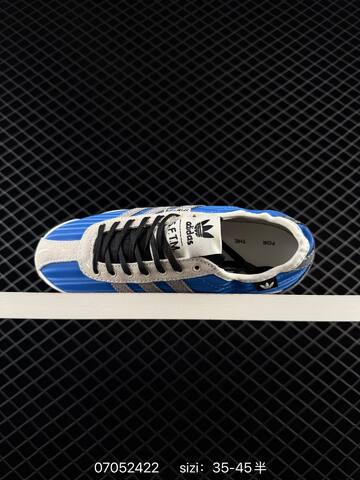 Other Adidas Originals TOKYO MJ W Adidas Originals Tokyo W KI4401 36 Lifestyle - Women's (BS-75005)