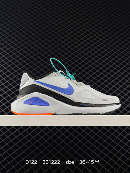 Nike Zoom Structure 26 gray cream 36-45 running lifestyle