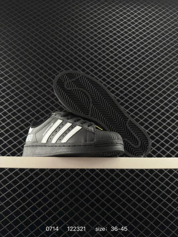 Adidas Originals Superstar II JI0079 36 45 122321 Lifestyle - Unisex (BS-78205)