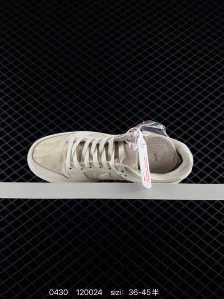 Nike Dunk Low cream/white EU 36-45 skate lifestyle