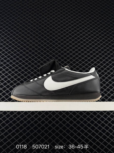 Nike Classic Cortez Nylon tan black EU 36-45 5 casual lifestyle