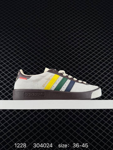 Adidas Handball Spezial ST 36 36 37 38 38 39 40 40 41 42 42 43 44 4 Lifestyle - Unisex (BS-76875)