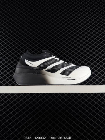 Adidas Adizero Dropset Elite Hyrox LA6218 36-45 120032 Lifestyle - Unisex (BS-75280)