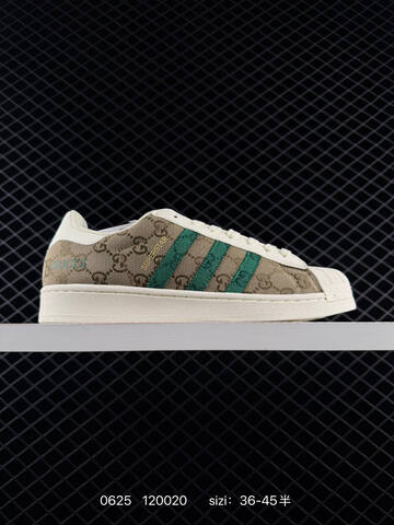 Adidas Originals Superstar GU1319 36 36 5 37 38 38 5 39 40 4 Lifestyle - Unisex (BS-75130)
