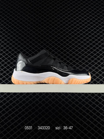 Jordan Air Jordan 11 Easter Low Bg OG 528896-145 36-47 Lifestyle - Unisex (BS-79192)