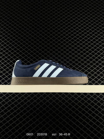Other Adidas VL COURT CLASSIC T KK4650 36 45 203018 Lifestyle - Unisex (BS-75417)