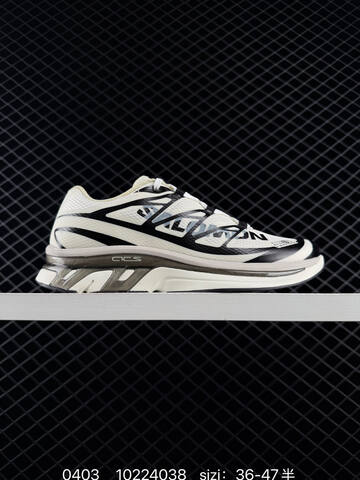 Other MM6 x Salomon Spectur 2 Margiela SALOMON 2025 Premium Replica High-end Men s And Women s Fashion Sports Running And Basketball Shoes Up To 95 Off Retail During The Current Promotion Casual Lifestyle Sneakers (BS-85809)