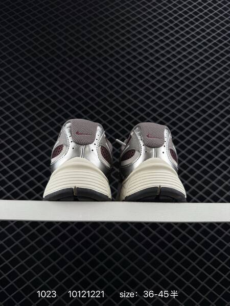 Nike V5 RNR HJ5228-004 Burgundy Metallic Silver Taupe Cream EU 36-45 running lifestyle