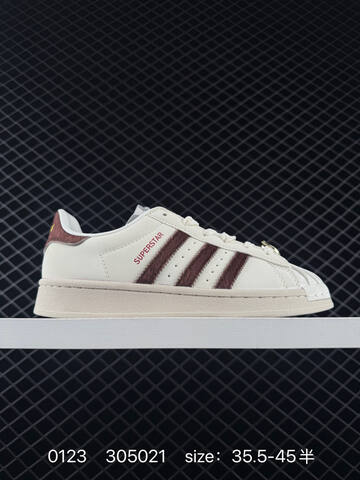 Adidas Originals Superstar KJ6293 35 45 Lifestyle - Unisex (BS-76596)