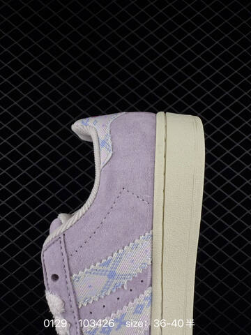 Adidas Originals Campus 00s KJ4302 36 36 5 37 3 Lifestyle - Women's (BS-76548)