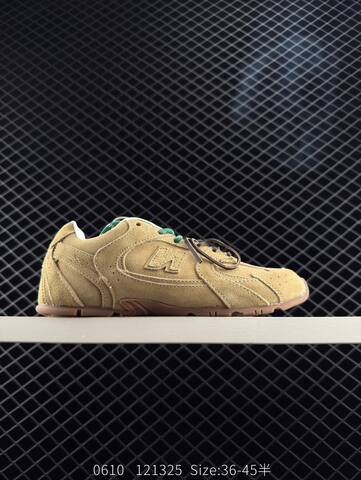 New Balance 530 x Miu Miu Beige White Brown Green Navy EU 36-45 Sneaker - Unisex (BS-83325)